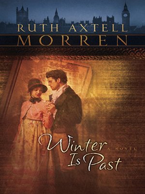cover image of Winter Is Past